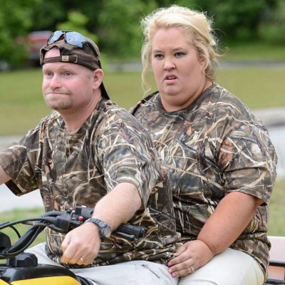 Los escándalos que seguramente no sabías de Honey Boo Boo y Mama June