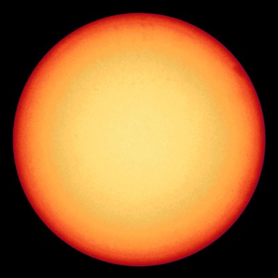 Así se ve el sol de cerca, difunden espectaculares imágenes del astro