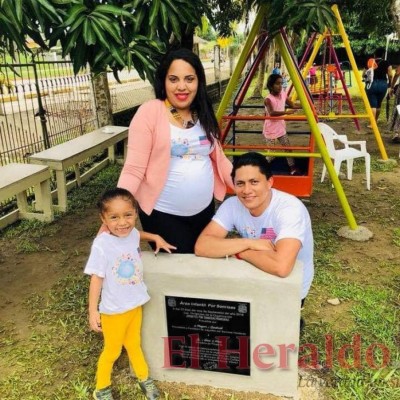 Maynor, el catracho que trae sonrisas