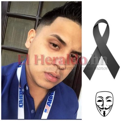 FOTOS: El dolor de familiares al identificar a joven asesinado en SPS