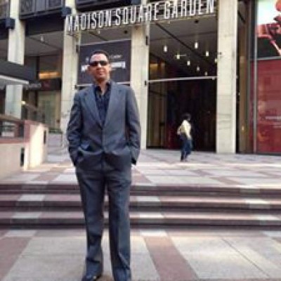 Las fotos de los lectores en el Día del Padre