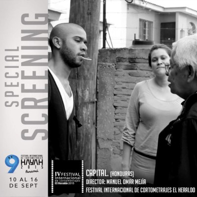 Un contundente apoyo internacional al Festival de Cortometrajes de EL HERALDO