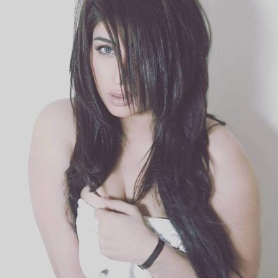 La Kim Kardashian de Pakistán estrangulada por su hermano  