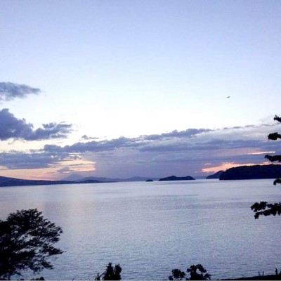 Las Fotos de los Lectores