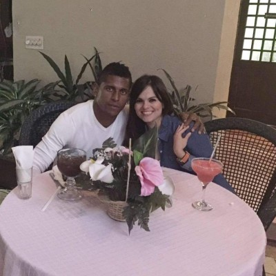 11 datos curiosos sobre Tita Torres, futura esposa del jugador Carlo Costly