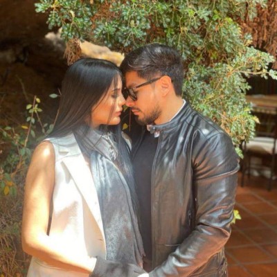 Nuevos detalles ponen en duda el suicidio de la modelo Naomi Arcentales que conmociona a Ecuador