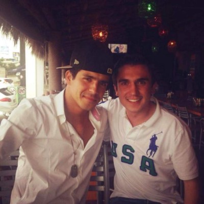 Ludoviquito P. Luche ya no es un dulce niño &nbsp;&nbsp;