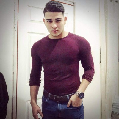 Onice Flores 'Campanita” ya tiene un nuevo amor