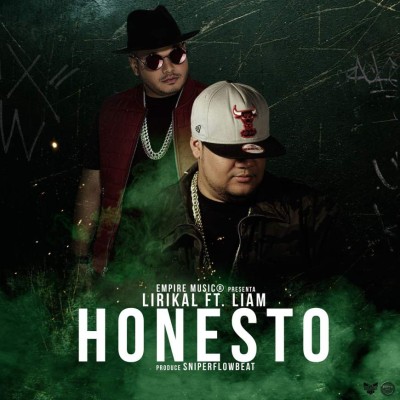 Lirikal lanzará nuevo disco virtual en marzo