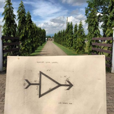 Honduras: Frente a su esposa e hija matan a un ingeniero agrónomo en San Pedro Sula