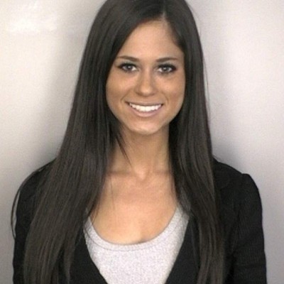 Fotos: Las criminales más hermosas del mundo