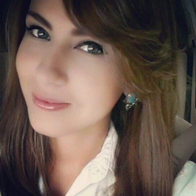 Kritza Pérez, la diputada que saca suspiros en el Congreso