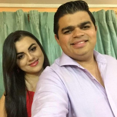 FOTOS: ¿Quiere ser presidente? Los datos que no conocías de Rely Maradiaga