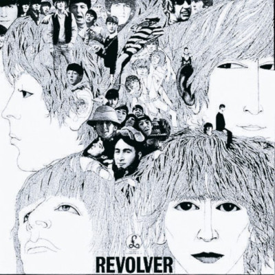 Las 10 mejores portadas de discos