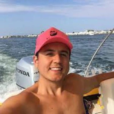 Ronald Moscoso, el novio que Pautips le habría robado a Rawvana