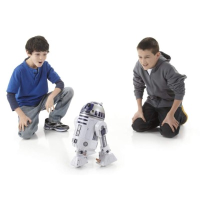 Humanos vs. Cyborgs