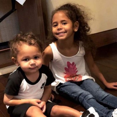 FOTOS: Así están en la actualidad los hijos de los reguetoneros más famosos