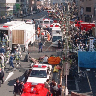Japón ejecuta a 6 miembros de secta que atacó metro de Tokio