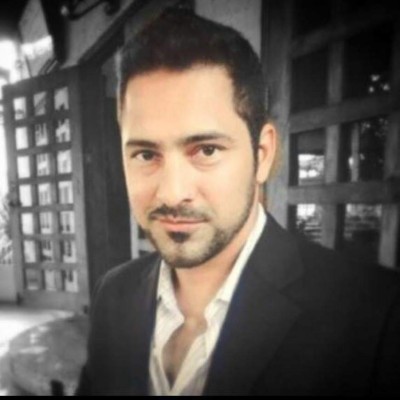 ¿Recuerdas a ''Xerapio''?, conoce al actor detrás del personaje