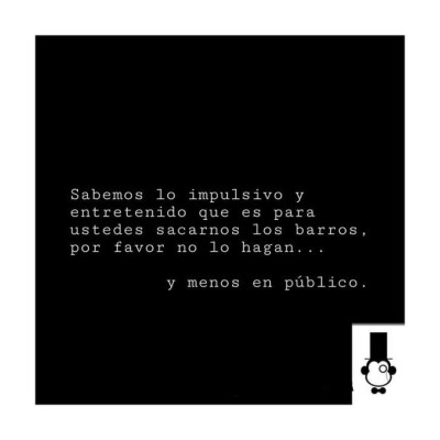 &nbsp;Todo lo que los hombres no dicen pero sí piensan&nbsp;&nbsp;