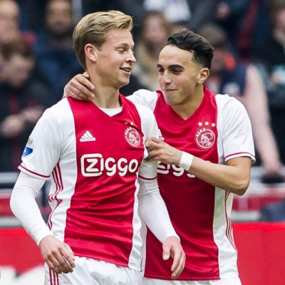 El jugador del Ajax, Abdelhak Nouri, presenta daños cerebrales 'graves y permanentes'