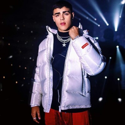 10 datos que no conocías del cantante Lunay