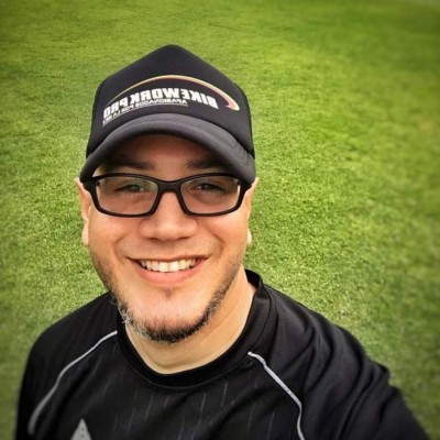 Antes y después: Así lucía DJ Sy cuando comenzó a incursionar en el reguetón