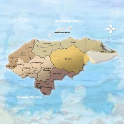 EL HERALDO muestra cómo carteles de la droga se distribuyeron el país