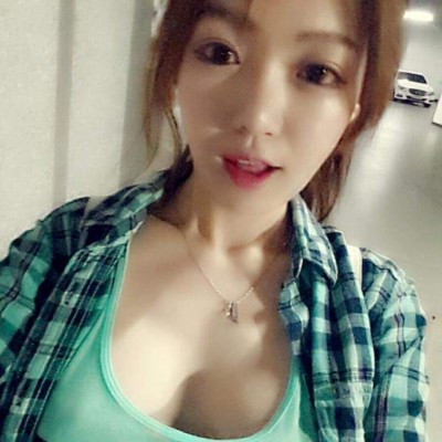 La bailarina coreana que está rompiendo el internet