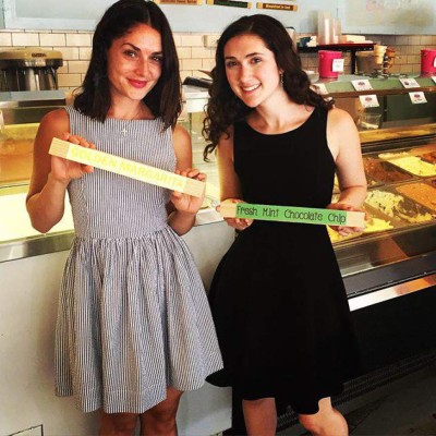 Así luce Julianna Rose Mauriello, la actriz que interpretó a Stephanie en Lazy Town