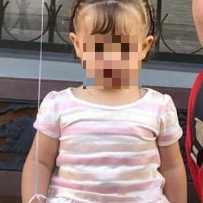 El crimen que enluta a Colombia: Niña muere a manos de su padre (FOTOS)