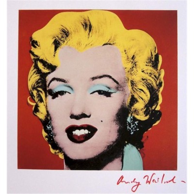 Andy Warhol, genio y visionario