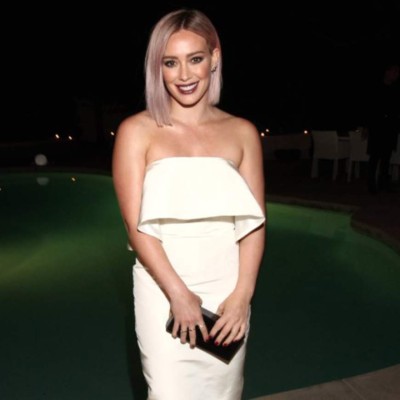 Mira cómo luce hoy la actriz de Lizzie McGuire