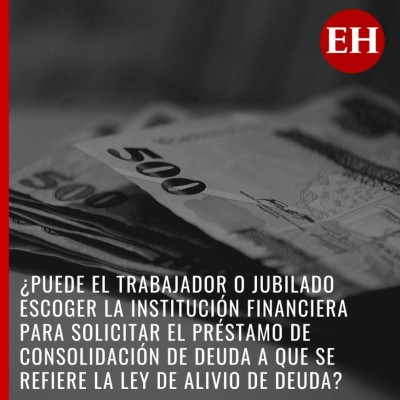 10 preguntas y 10 respuestas clave sobre la Ley de Alivio de Deuda