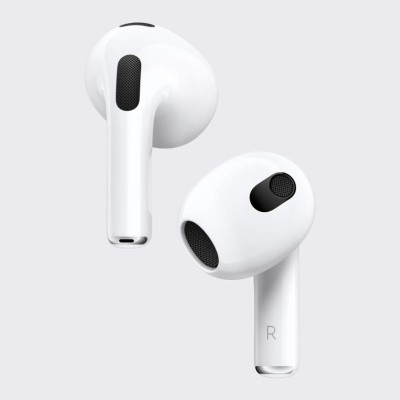 Apple presenta sus nuevos productos: Hay cambios en los AirPods y la MacBook Pro