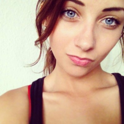 Nikita Klaestrup, la modelo que ha revolucionado la política danesa