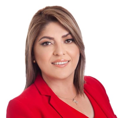 Rostros de la junta directiva paralela del Congreso Nacional (FOTOS)