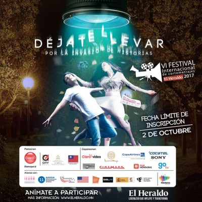 Los cortos de EL HERALDO llegan al Centro Cultural Bambú