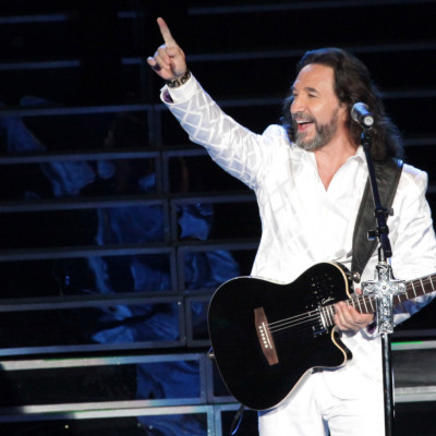 El Buki: 'Tuve una carrera libre de tentaciones”