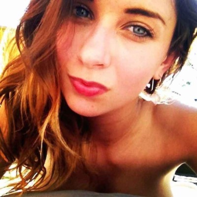 Nikita Klaestrup, la modelo que ha revolucionado la política danesa