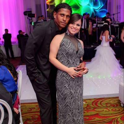 11 datos curiosos sobre Tita Torres, futura esposa del jugador Carlo Costly