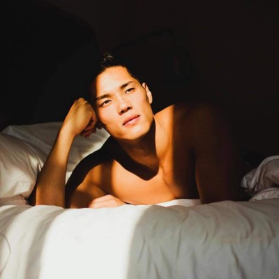 Fotos: 10 datos interesantes de Tim Chung, guardaespalda de Kylie Jenner