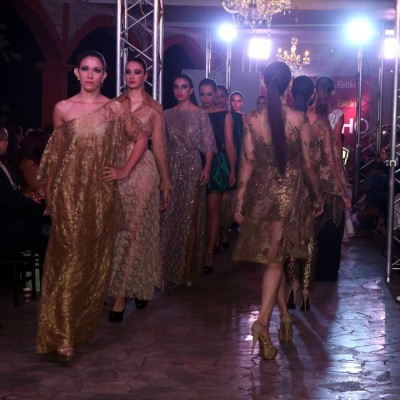 Mañana es el gran debut de Piso Diez Diseño