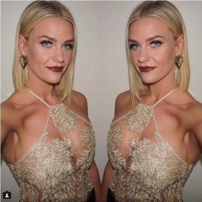 Mujer con sobrepeso asombra en Instagram con su nueva figura