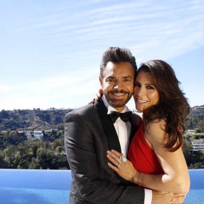 Los trabajos que realizó Eugenio Derbez antes de ser famoso