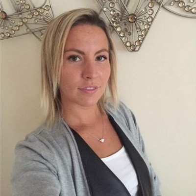 Lo que se sabe del caso de Kandice Barber, maestra condenada por abusar de un alumno de 15 años (FOTOS)