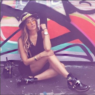 Galilea Montijo podría salir de Televisa