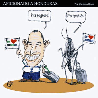 Expresiones cargadas de ironía que retratan la realidad nacional