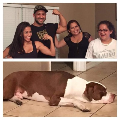 Nora Erazo Shauer revela detalles de la nueva etapa de su vida