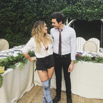 ¡Reincidentes! Las parejas de celebridades que retomaron su romance